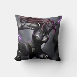 Almofada Zendyr em Telogrus