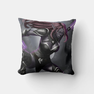 Almofada Zendyr em Telogrus