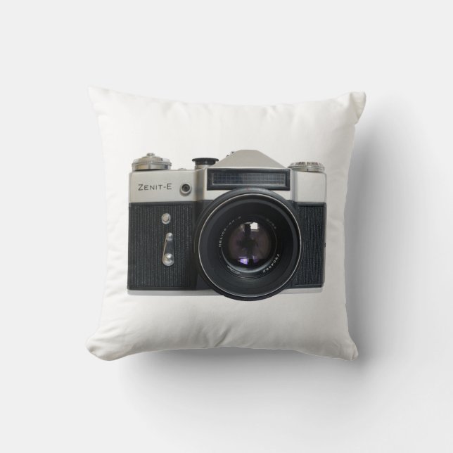 Almofada Zenith E (Frente)