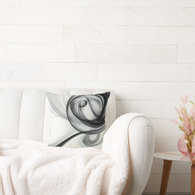 Almofada Zephyr nórdico (Sofá)