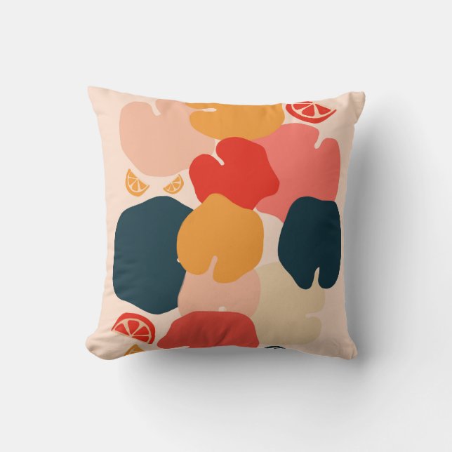 Almofada Zestful (Frente)