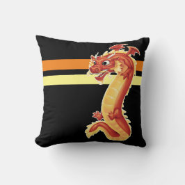 Almofada Zippy Dragon