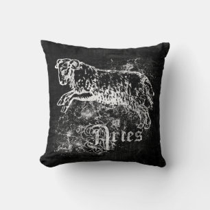 Almofada Zodiac Vintage Aries