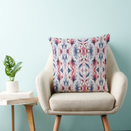 Almofadas Azuis Decorativas Modernas