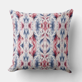 Almofadas Azuis Decorativas Modernas