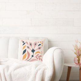 Almofadas Boho Tons Terrosos