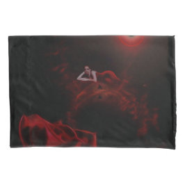 Almofadas Dama Morte