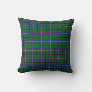 Almofadas de Arremesso Xadrez Carmichael Tartan