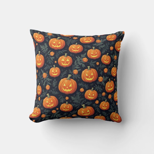almofadas de halloween (Frente)