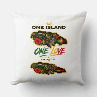 Almofadas de Luxo da Jamaica