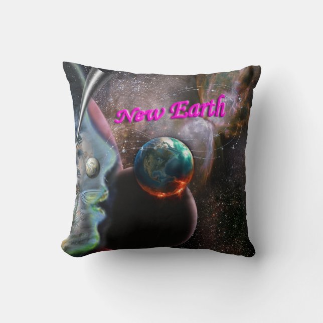 almofadas de poliéster (Frente)