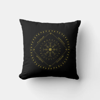Almofadas Decorativas Cycles (Quadrado)