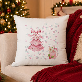 Almofadas Decorativas de Natal Aconchegantes