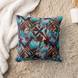 Almofadas Decorativas Inspiradas no Oceano