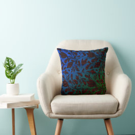 Almofadas Decorativas Inspiradas no Oceano