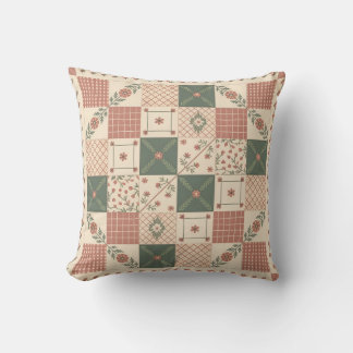 Almofadas Decorativas Verde Sage