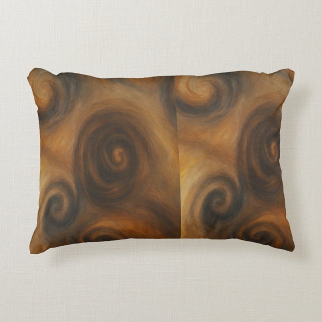 ALMOFADAS DECORATIVOS  (Frente)