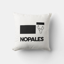 Almofadas Nopales.io