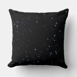 Almofadas Personalizadas Star Power Deep Space