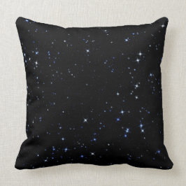 Almofadas Personalizadas Star Power Deep Space