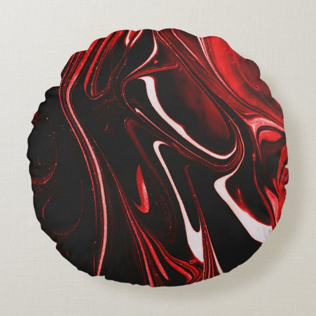 Almofadas Redondas (Frente)