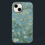 Almond Blossom: Vincent Van Gogh<br><div class="desc">Almond Blossom. Pintado por Vincent Van Gogh em 1890. Esta imagem está no dominio público.</div>