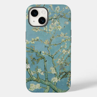 Almond Blossom: Vincent Van Gogh