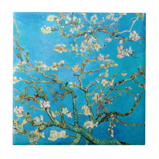 Almond Blossom Vincent van Gogh