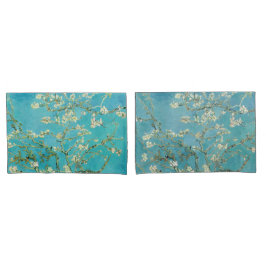 Almond Blossoms de van Gogh