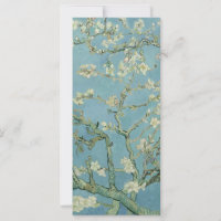 Almond Blossoms de Vincent Van Gogh Fine Art