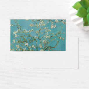 Almond Blossoms de Vincent Van Gogh Fine Art