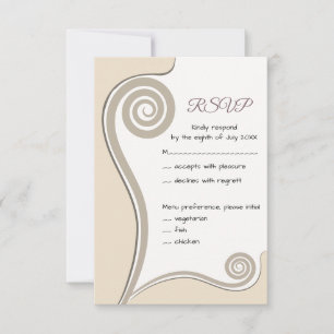 Almond Colorida Koru - Novos Começos - RSVP