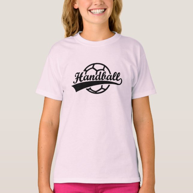 Almôndega no coração, estilo na sua camiseta (Frente)