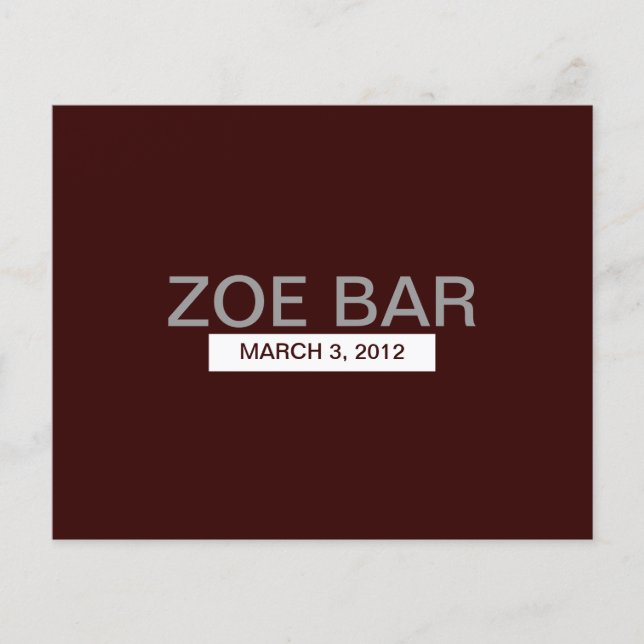 Alô Bar de chocolate Wrapper Bar de chocolate (Frente)