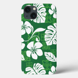 ALOHA FRIDAY (VERDE)