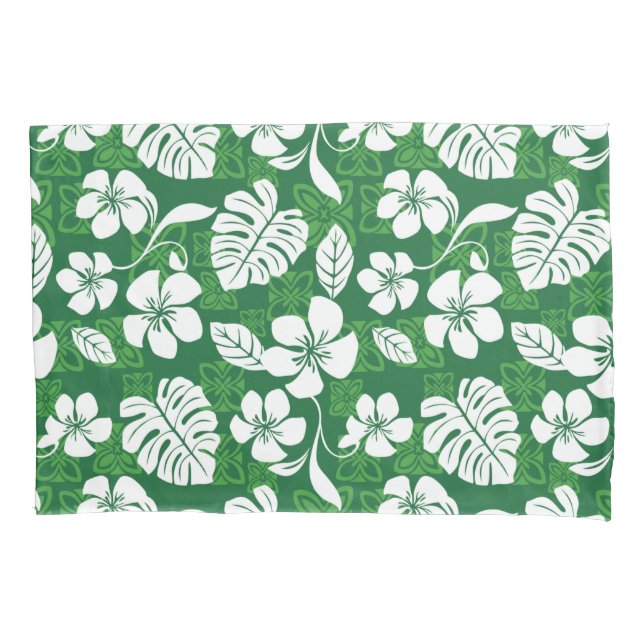 ALOHA FRIDAY (VERDE) (Frente-Esquerda)