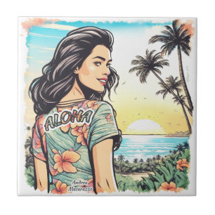 Aloha Girl