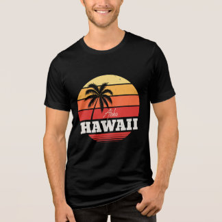 Aloha Hawaii