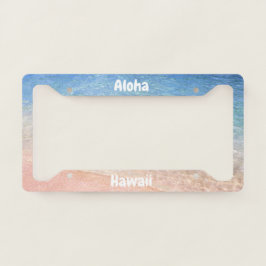 Aloha Hawaii Beach