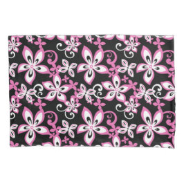 ALOHA HAWAII (PRETO/ROSA)