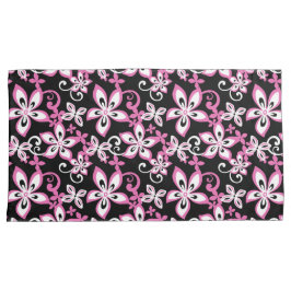 ALOHA HAWAII (PRETO/TINTA)