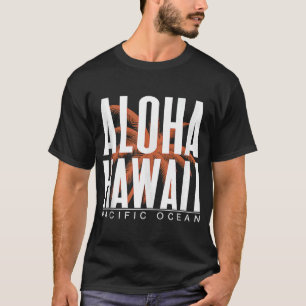 Aloha Hawaii Tank Top