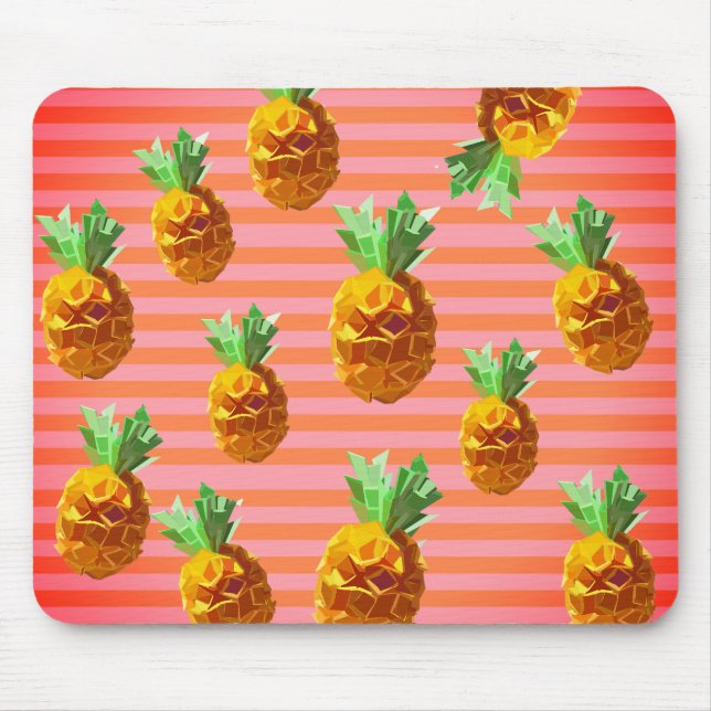 Aloha Mousepad (Frente)
