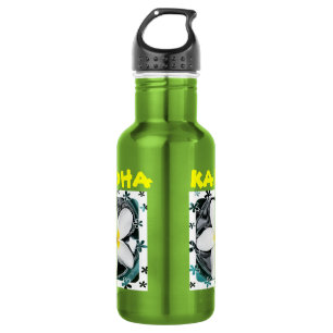 Aloha Para Toda Pequena Garrafa De Liberdade