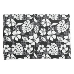 ALOHA SEXTA-FEIRA (NEGRO/CINZA)