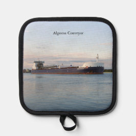 Aloma Transportador pote