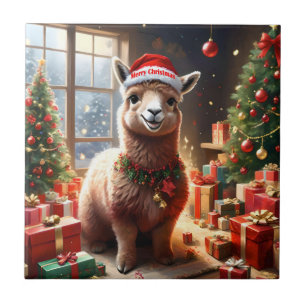 "Alpaca apresenta: Um Conto de Natal"