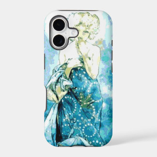 Alphonse Mucha "A Lua"