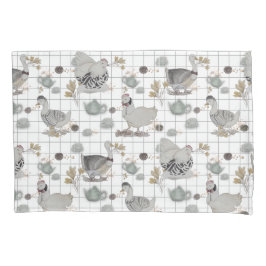 Alta Couture Chicken impressão