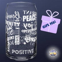 Alta Vibe Eu Sou Positivo Água Energizada Limpa